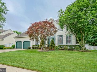 14 Thornhill Dr, Lumberton, NJ 08048