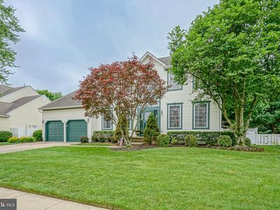 14 Thornhill Dr, Lumberton, NJ, 08048