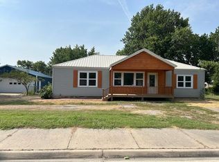 3008 Southern Ave, Parsons, KS 67357