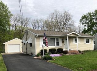 998 James Rd, Lancaster, OH 43130