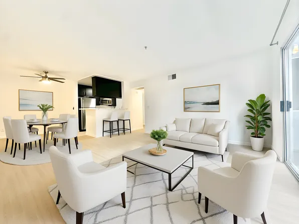 The NoHo Arts, 11041 Hesby St #104, North Hollywood, CA 91601