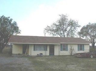 577 McCutchen St, Ridgely, TN 38080