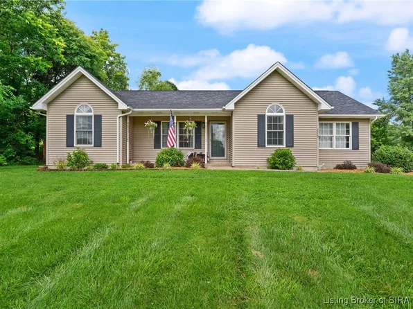 2323 Highway 337 NW, Corydon, IN 47112