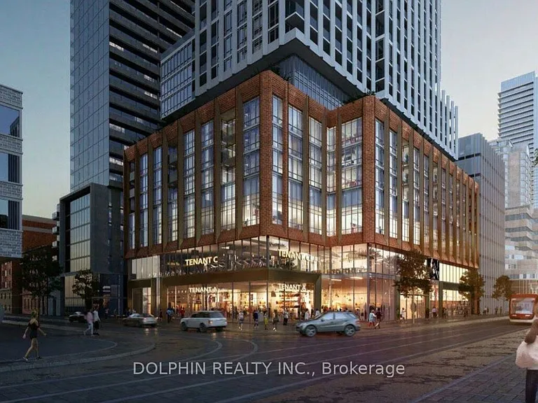 400 King St W #722 — Photo 20