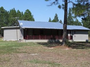 517 Jim Winkler Rd, Longville, LA 70652