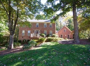 3309 Cabarrus Dr, Greensboro, NC 27407