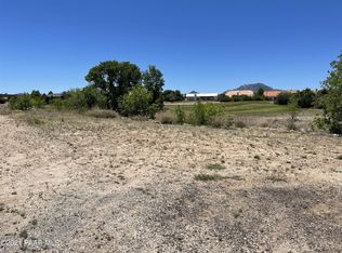 1922 Golf View Ln LOT 36, Prescott, AZ 86301