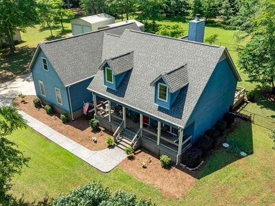 403 Wallace Dr, Shelby, AL, 35143