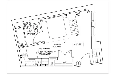 Rented by ABH Realty Corp