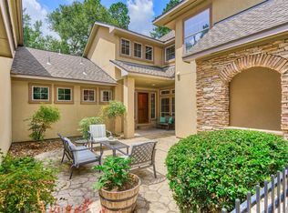 15 Cobble Gate Pl, Spring, TX 77381
