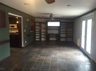 10050 E Susan Rae Pl, Tucson, AZ 85748