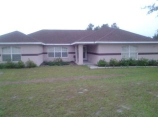 4510 SW 108th Pl, Ocala, FL 34476