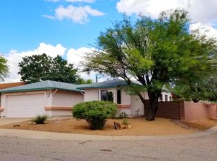 3043 S Marissa Dr, Tucson, AZ 85730