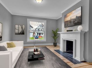 449 Herkimer St FRONT 4, Buffalo, NY 14213