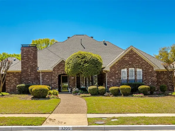 3200 Phaeton Ct, Plano, TX 75023