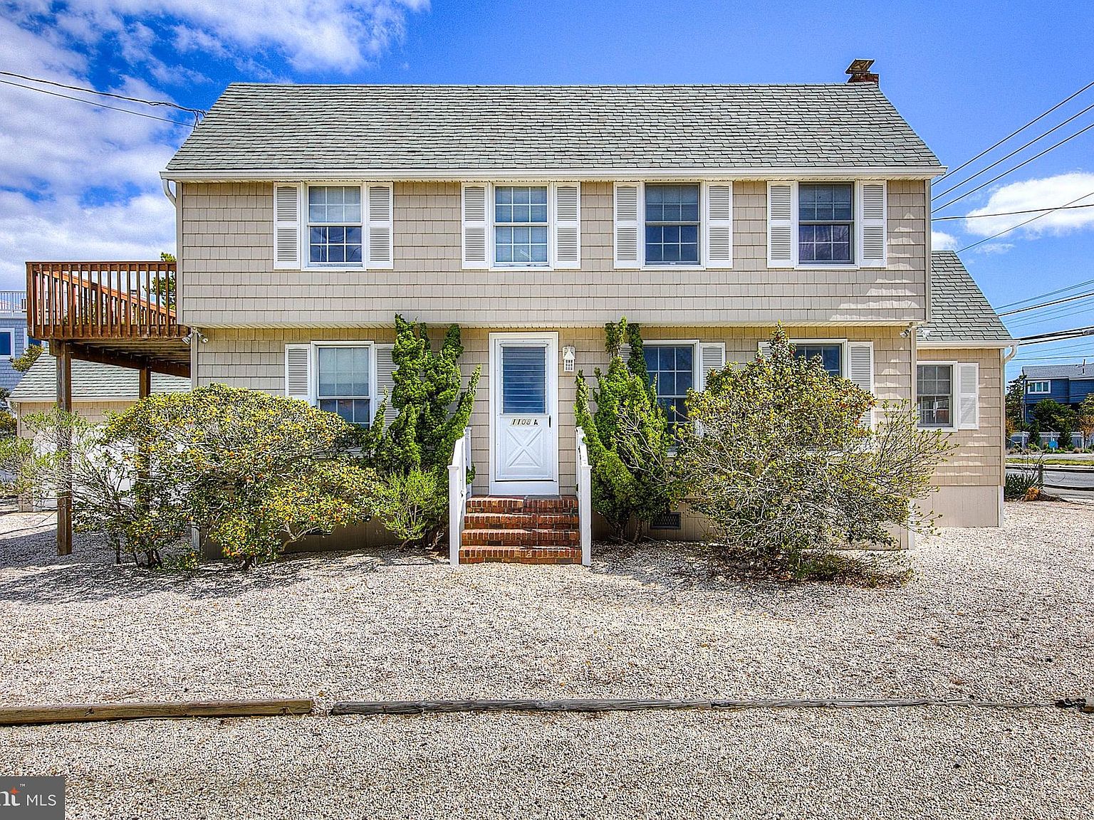 The Beach House Restaurant Lbi Beach Haven Nj