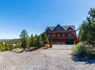 2160 E Paunsaugunt Cliffs Dr, Hatch, UT 84735