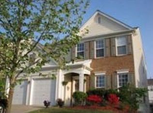 5409 Griffith Park Rd, Raleigh, NC 27613