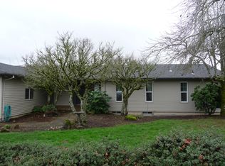 3598 Aster St NW, Salem, OR 97304