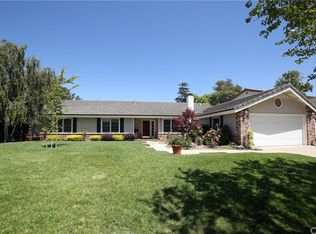 4560 Coachman Way, Santa Maria, CA 93455
