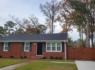 2108 Pendleton St, Greenville, NC 27834
