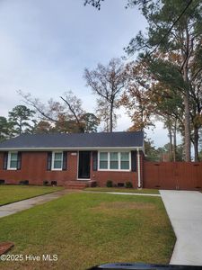 2108 Pendleton Street, Greenville, NC, 27834