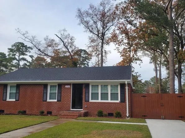 2108 Pendleton Street, Greenville, NC 27834