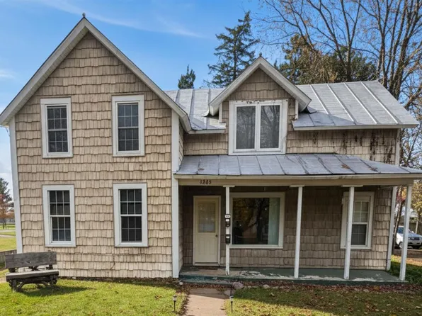 1209 WEST RIVER DRIVE, Stevens Point, WI 54481