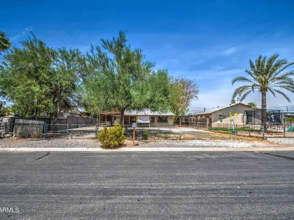 8022 E 6TH Avenue, Mesa, AZ 85208