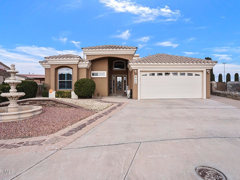 1st image of 805 Paseo Alto Pl