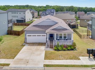 167 Redcroft Dr, Greer, SC 29651