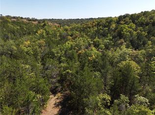 N/a Bear Btm, Lead Hill, AR 72644