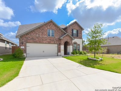 1527 Founders Park, New Braunfels, TX, 78132