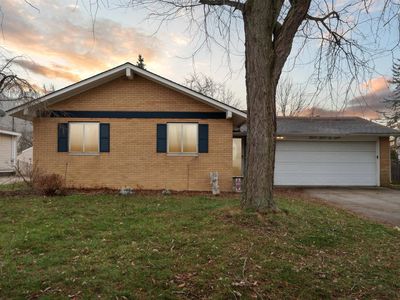 4401 Willesdon Ave, Holt, MI, 48842