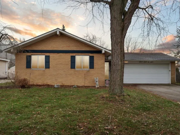 4401 Willesdon Ave, Holt, MI 48842