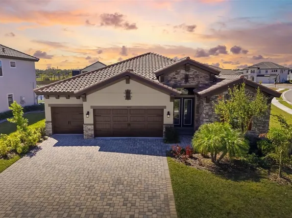 8217 Liebton Pl, Parrish, FL 34219