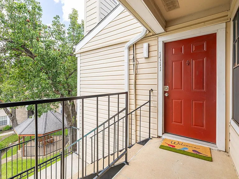 2750 Holly Hall St #1711 — Photo 28