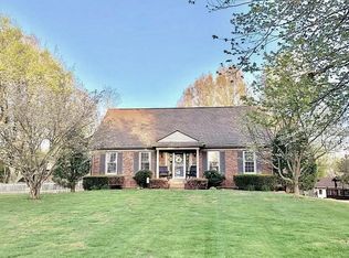 278 Mill Run, Shepherdsville, KY 40165