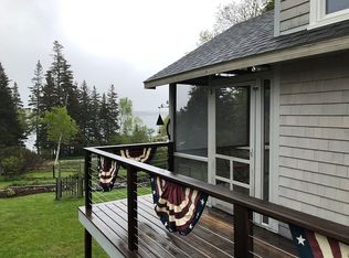 527 Oceanville Rd, Stonington, ME 04681