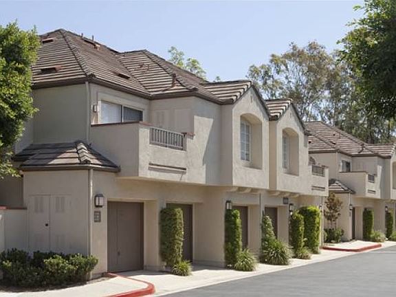 Garages Included