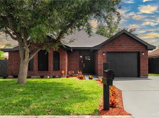 505 Pearl Dr, Pharr, TX 78577