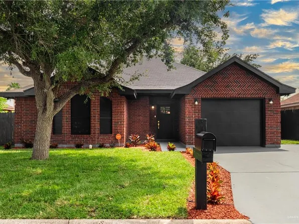 505 Pearl Dr, Pharr, TX 78577