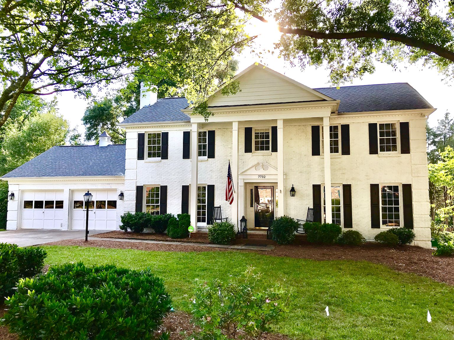 7732 Quail Hill Rd, Charlotte, NC 28210 Zillow
