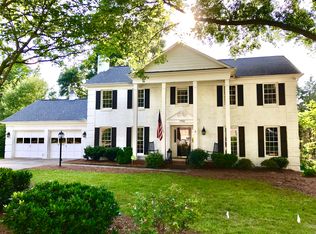 7732 Quail Hill Rd, Charlotte, NC 28210