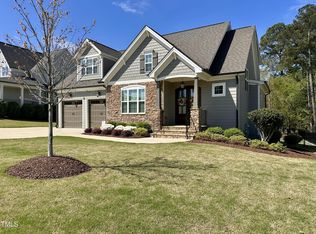 429 Teague St, Wake Forest, NC 27587