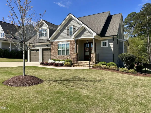 429 Teague St, Wake Forest, NC 27587