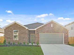 25431 Blossom Ct, Montgomery, TX 77316