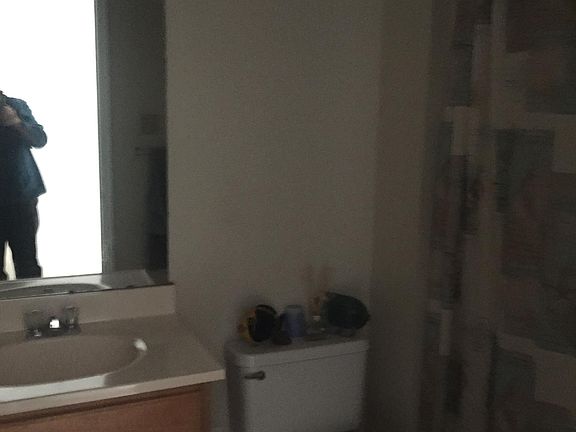 Full bath (second floor with bedrooms)