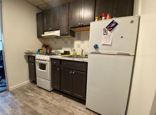1307 Commonwealth Ave APT 16, Allston, MA 02134
