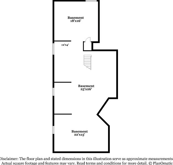3 bed, 2.5 bath, 2203 sqft, $5,730 — Photo 3